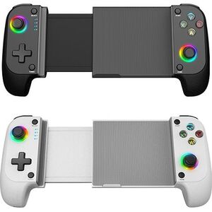 Mars Gaming MGPX 2in1 Gamepad for Phone up to 6.8" Bluetooth / USB (PS4, PS3, Android, iOS)
