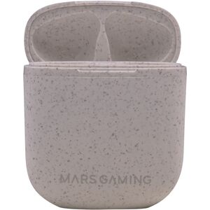 Mars Gaming MHI-ECO Environmentally Friendly Wireless TWS Headset