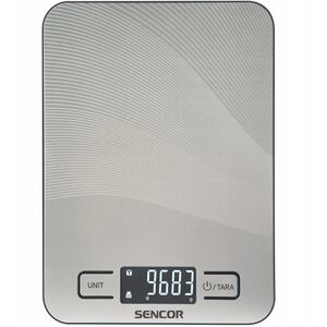 SKS 8080 Waga kuchenna SMART