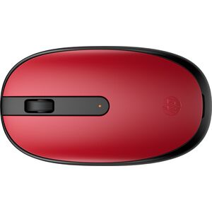 240 Empire Red Bluetooth Mouse