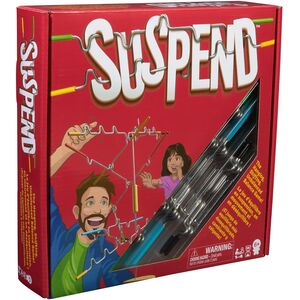 Suspend Game