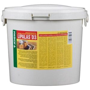 ΚΟΛΛΑ ΞΥΛΟΥ LIPALAS D3 5,5 KG