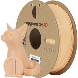 Νήμα PLA Copymaster3D για εκτυπωτές 3D, 1.75 mm, βερίκοκο