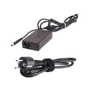 Dell Μετασχηματιστής AC 45W EUR με Καλώδιο Τροφοδοσίας (Κιτ)
