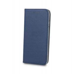 Etui Smart Magnetic do Samsung A26 5G granatowy