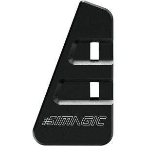 Simagic P2000-Bracket fr Haptikmodul - schwarz