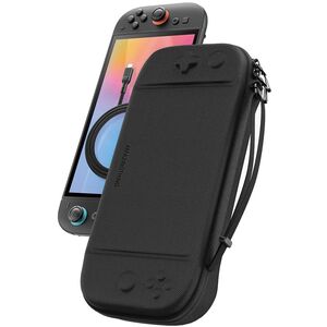 Etui ochronne AMAZINGTHING PlayShield EDC futerał na Nintendo Switch 2 - czarne