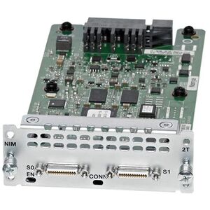 Cisco NIM-16A= moduł dla przełączników sieciowych