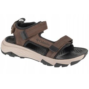 Columbia Peakfreak Rush Sandal Lea 2121251231 Brązowe 42