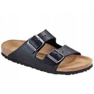 Birkenstock Arizona 552111 Czarne 40
