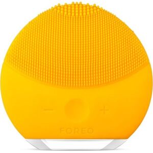 Foreo FOREO_Luna Mini2 Facial Cleansing Device Massager masażer do oczyszczania twarzy Sunflower Yellow