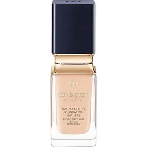 Cle de Peau Beaute Cle de Peau Beaute, Λαμπερό, Ματ, Υγρό Ίδρυμα, I10, SPF 25, 30 ml Για Γυναίκες