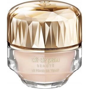Cle de Peau Beaute Cle de Peau Beaute, Το Foundation, Κρεμώδες Foundation, N I10, SPF 22, 28 ml Για Γυναίκες