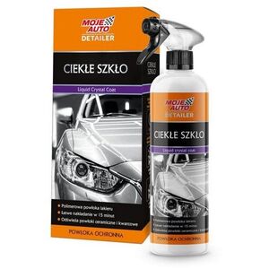 CIEKŁE SZKŁO 500 ML