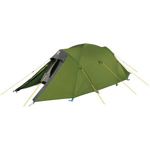 Namiot 2-osobowy Terra Nova Trisar 2 - green/green
