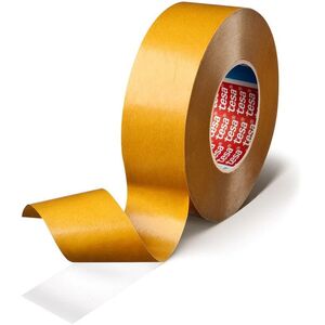 tesafix Transferklebeband Acrylatmasse 33m x 12mm transp.