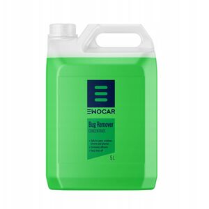 Vabzdžių valiklis Ewocar Bug Remover, 5L