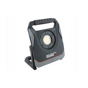 LAMPA PRZENOŚNA LED 45W 4500LM AKU. MILW. BOSCH MAKITA DEWA.