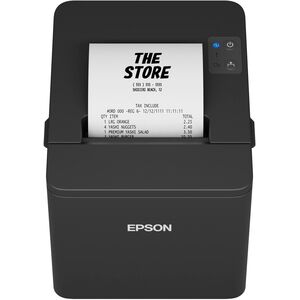 EPSON/TM-T20IV(102):USB+SERIAL+ETHER P