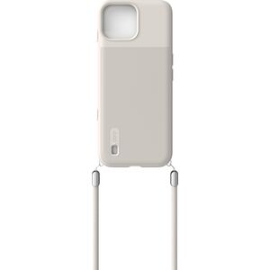 Doro TPU Case/Strap bone für Aurora A3x