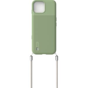 Doro TPU Case/Strap grün für Aurora A3x