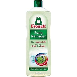 Frosch BIO Skuteczny Płyn Myjący Łazienki