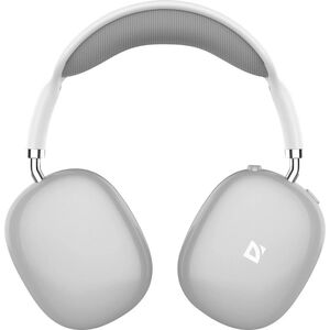 Słuchawki Bluetooth DEFENDER FreeMotion B645 Szare MP3 30h