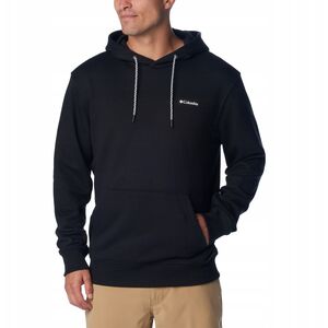 Columbia Marble Canyon French Terry Hoodie 2072791010 Czarne L