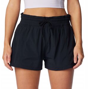 Columbia Boundless Trek Active Short 2073124010 Czarne S