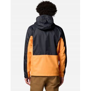 Columbia Pouring Adventure III Jacket 2117171012 Pomarańczowe M