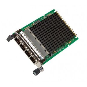 Intel 10Gb 4-Port 10GbE OCP 3.0 Modul X710 (4xRJ45)