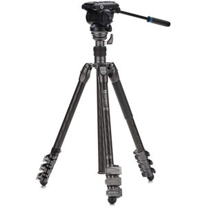 Benro statyw Rhino 24C+S4PRO