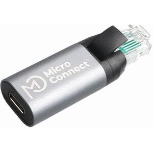 Microconnect MC-USBCFRJ45 bez kategorii