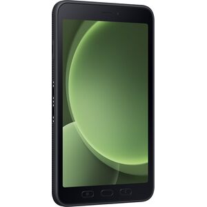 Samsung Galaxy Tab Active5 Enterprise Edition 5G Samsung Exynos LTE-TDD & LTE-FDD 128 GB 20,3 cm (8") 6 GB Wi-Fi 6 (802.11ax) Android 14 Zielony