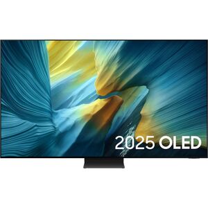 Telewizor Samsung QE83S95FAEXXH
