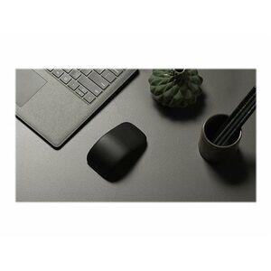 MS Surface Arc Mouse SC Bluetooth BG/YX/RO/SL Black CEE 1 License
