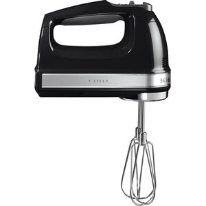 Rankinis mikseris KitchenAid 5KHM9212EOB