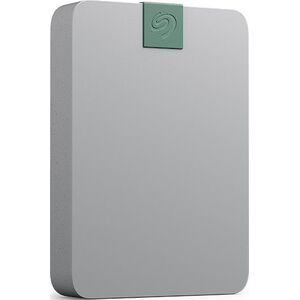 Dysk zewnętrzny HDD Seagate Ultra Touch 4TB Szary (STMA4000400)