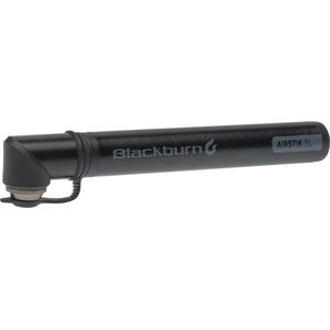 Blackburn Pompka ręczna Airstik SL HP 160psi czarna (BBN-7085514)