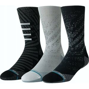Skarpety biegowe Stance Run Crew St 3 Pack - multi