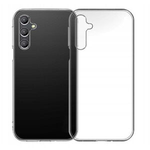 Etui Ultra Clear do Samsung Galaxy A25 - przezroczyste
