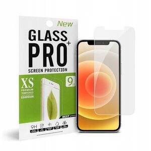 Szkło hartowane 2.5D Do Xiaomi REDMI 12 / REDMI 12 5G / REDMI 13 płaskie