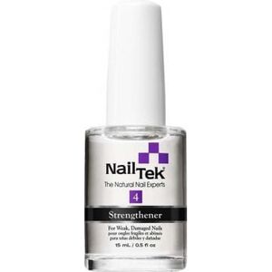 Nail Tek  Xtra Odżywka do paznokci 15ml