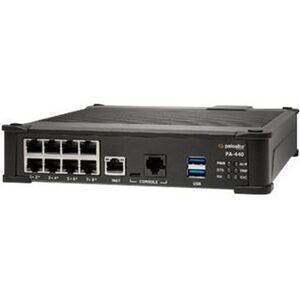 Fortinet Palo Alto Networks PA-460 - συσκευή ασφαλείας - 1GbE