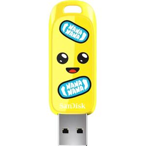 MEMORY DRIVE FLASH USB3.2/128GB SDCZIF-128G-G46 SANDISK