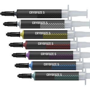 CoolerMaster Θερμοαγώγιμη Πάστα CRYOFUZE 5 -BLUE