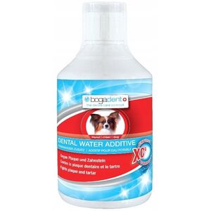 BOGAR DENTAL WATER ADDITVE dodatek do wody 250ml