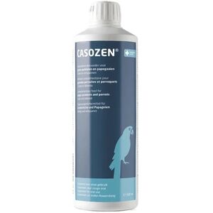 CASOZEN 500 ml for parrots and large      parakeets