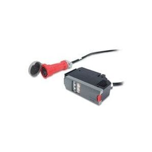 APC IT Power Distribution Module 3 Pole 5 Wire 16A IEC309 980cm rozdzielacz zasilania PDU