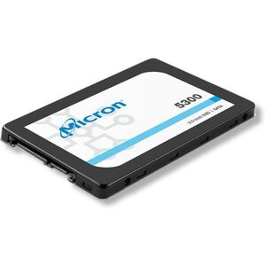 Dysk Micron 5300 Pro 3,84TB SSD SATA 6Gb